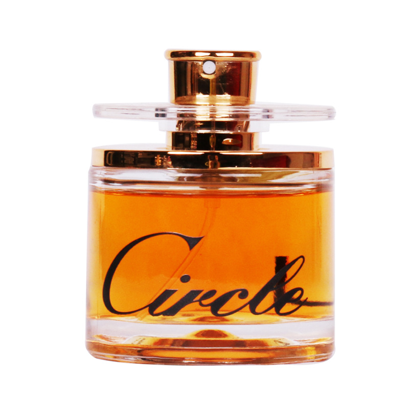 classic fragrant perfume for auto