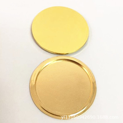 供應 鋅合金蠟燭杯蓋 香薰蠟燭金屬杯蓋 珍珠鎳94MM燭台杯蓋