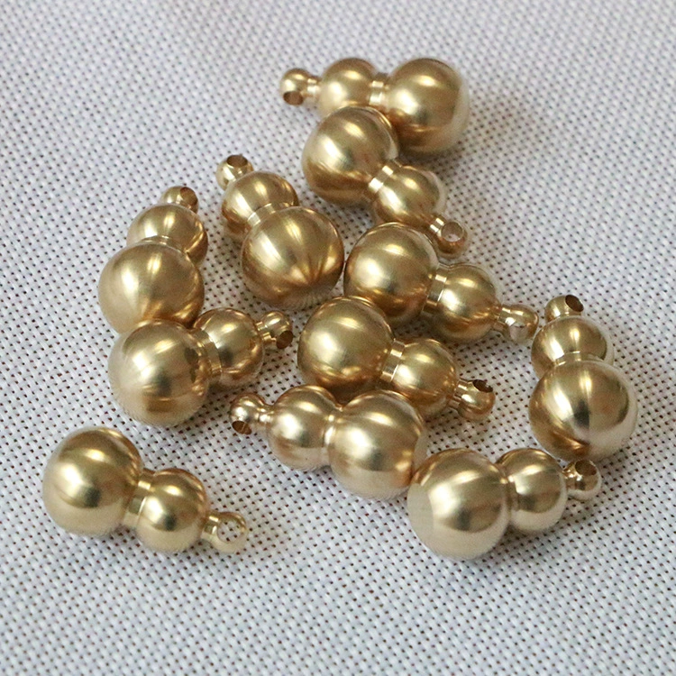 Brass small keychain handmade, car keys, accessories, DIY