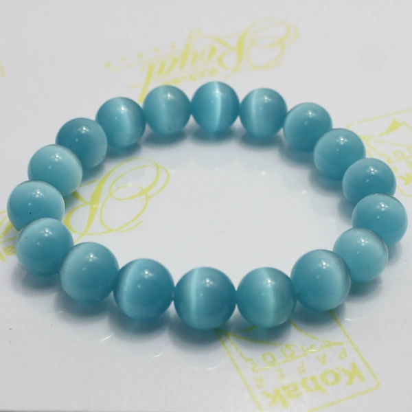 Blue, 10mm