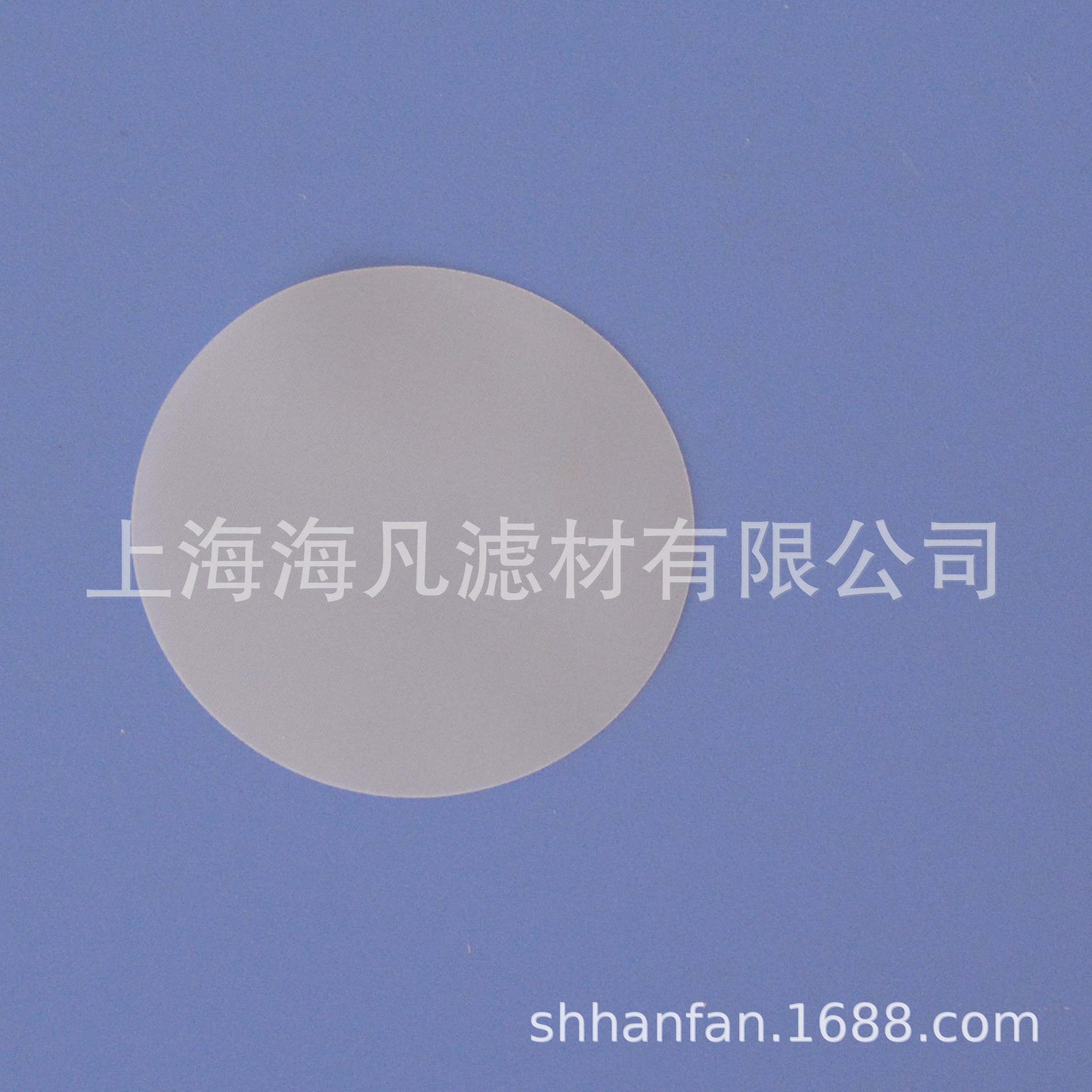 尼龙网圆片热封边 尼龙网片 尼龙网方片