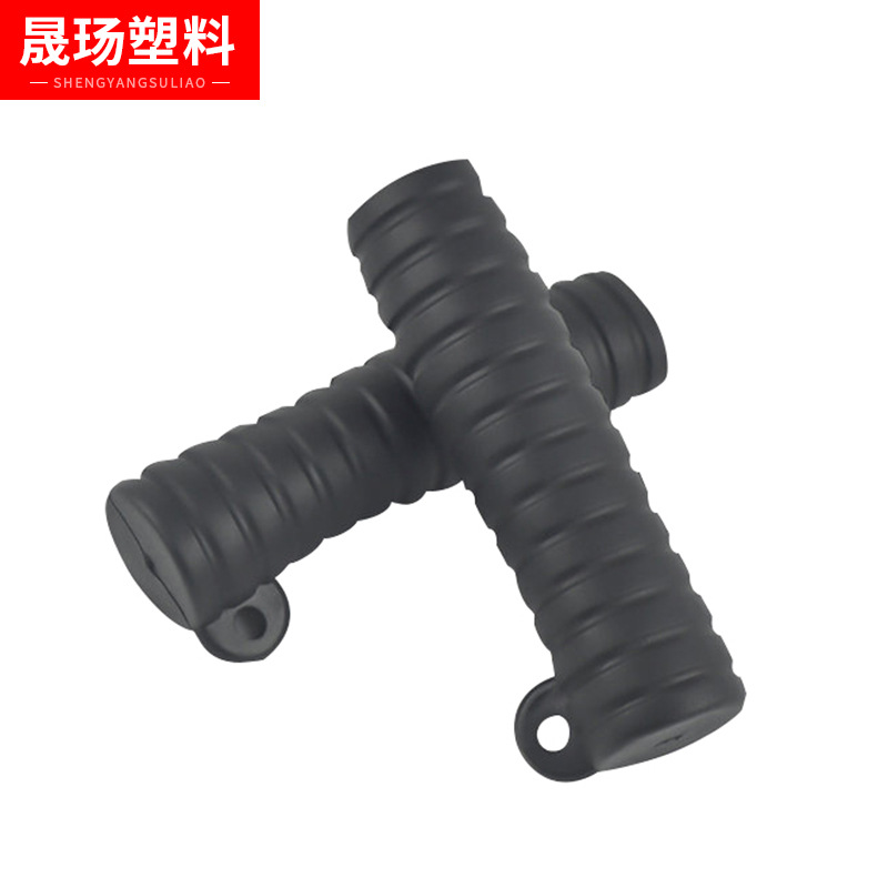 厂家供应欧式把套 小推车断线钳把套 PVC自行车把套批发