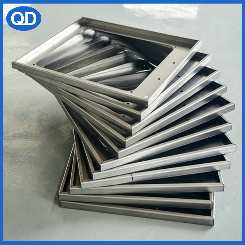 专业生产精密钣金加工|非标自动化机械设备五金零件厂家自有烤漆