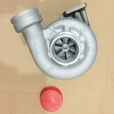 S2B applicable auto-motorcycle – Supercharger