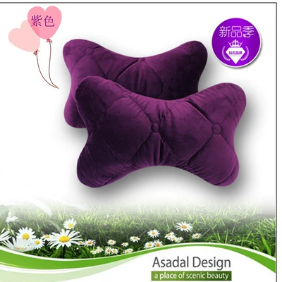 Headrest | pillow car interior accessories
