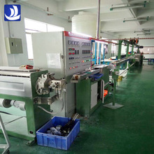 專業生產供應70型押出機東莞廠家直銷50擠出機電源線外被生產設備