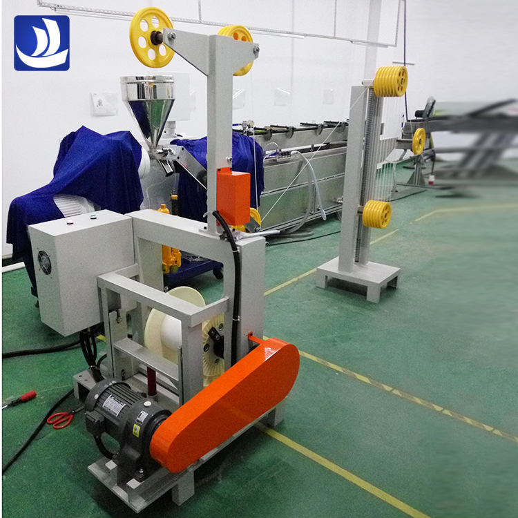 厂家直供500型主动收放线架 医疗管收排式电线放线架300-630型