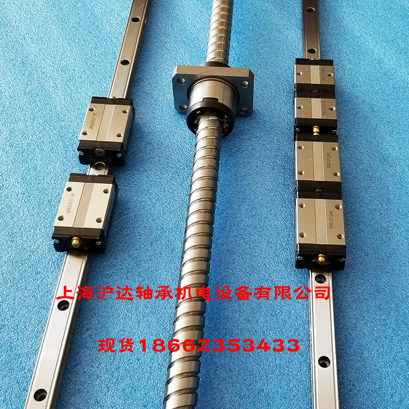 现货THK品牌导轨滑块SHS15C/SHS2V/SHS25R/SSR15XW/SR25W/HSR35A