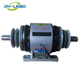 特价供应DY-LEAD牌双电磁离合器组FMT-200 离合器制动器20公斤力