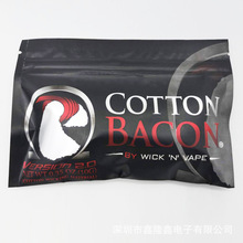 lCotton Bacon 2.0ȻoƯןoζЙC̓y