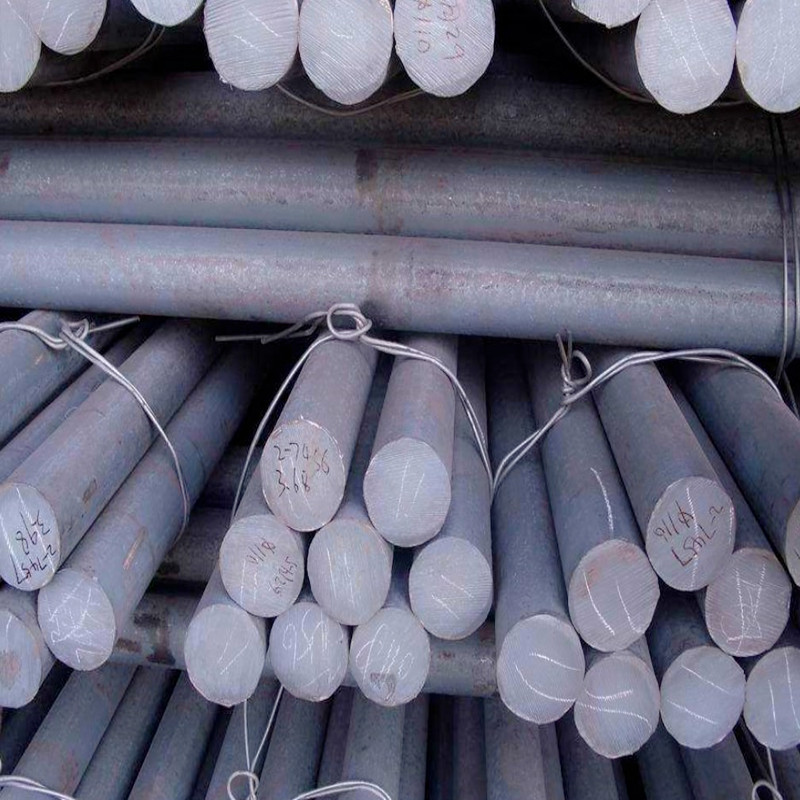 现货批发1.2714圆棒 德标1.2714模具钢 1.2714精板光板价格 圆钢