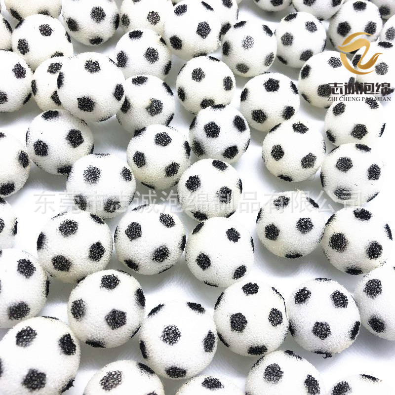 志诚供应不带孔小丑鼻子 红色海绵球 舞会派对海绵球泡沫鼻子