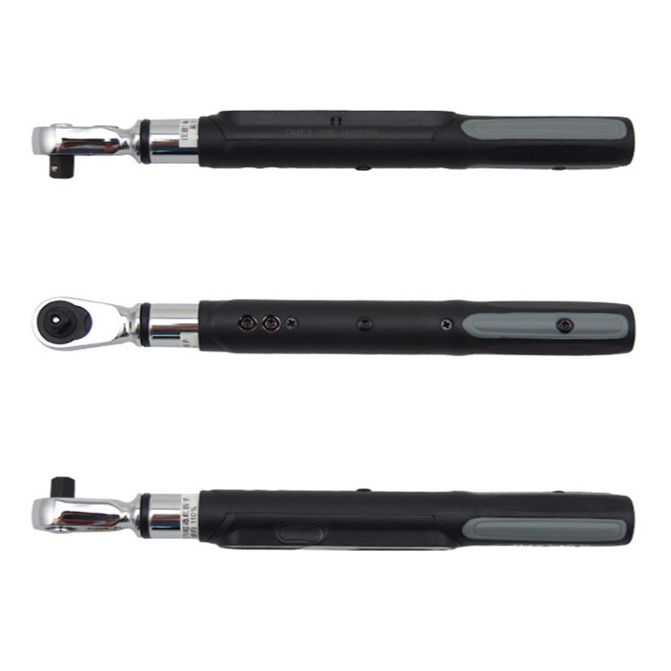 WIZTANK扭力扳手DPE2-006BN/012BN/020BN迷你数显扭力扳手