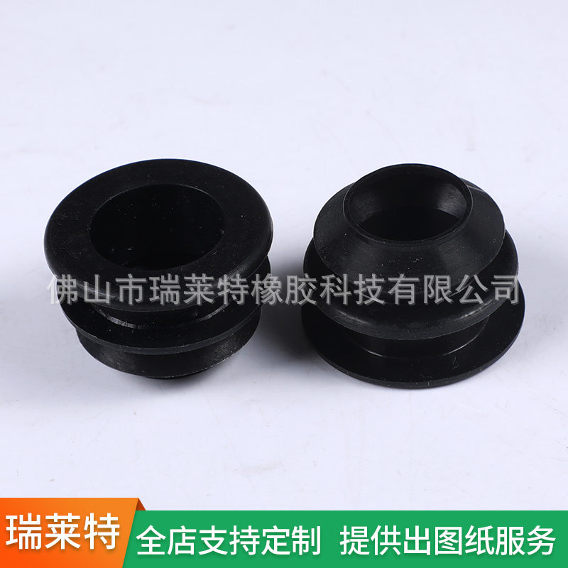 面板防水圈硅胶垫片佛山厂家炉灶具硅胶杂件保温杯橡胶回转密封圈