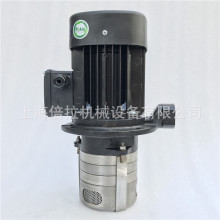 STAIRS机床液下泵宏奇SBK3-21/21台湾斯特尔浸水式不锈钢离心泵