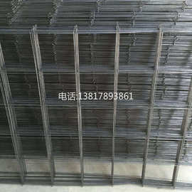上海金属丝网厂 工地用建筑网片 铁丝网片 钢筋焊接网大量现货