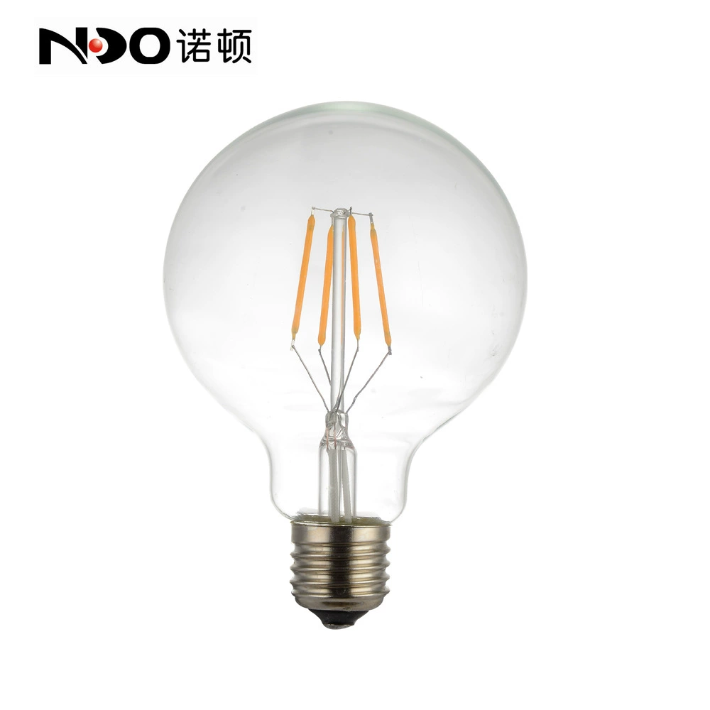 LED ретро колба, чай, энергосберегающий источник света, 468Вт