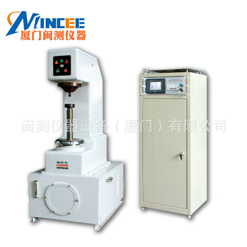 华银HBZ-3000A型自动布氏硬度计轴承合金材料自动布氏硬度计正 品