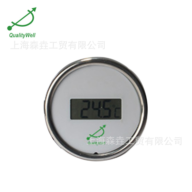 �����͹�ҵ�����¶ȼ� �ɲ��ϸ�Ȧ ȫ�����SS304���� DGTT300