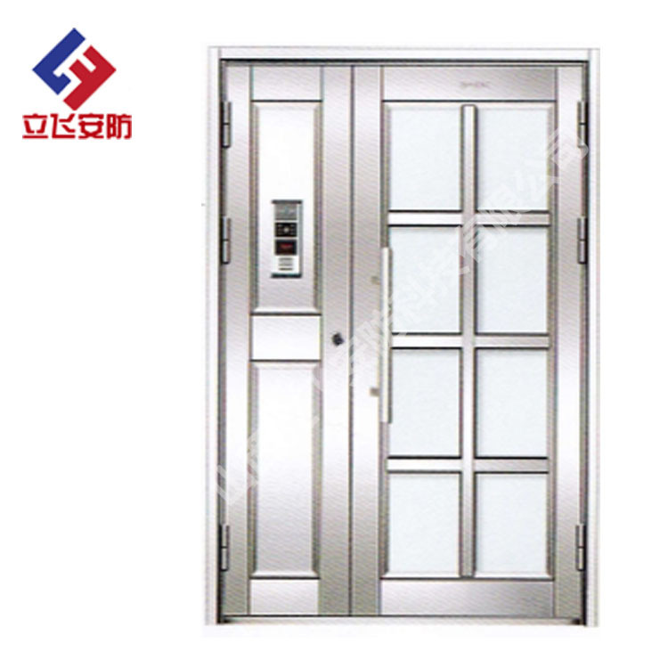Installation Nationwide of Building Unit Doors in Shanxi, Hebei, Zhejiang, Inner Mongolia, Gansu, Shaanxi, Xinjiang, Xizang, Qinghai, and Tianjin