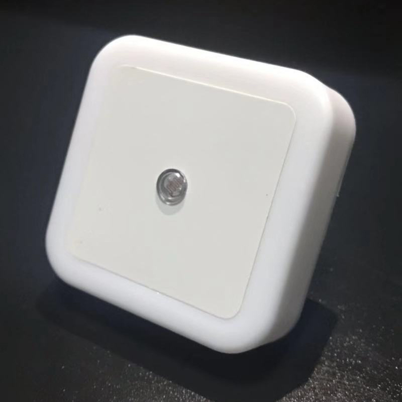 스퀘어 화이트 업그레이드 된 유럽 게이지