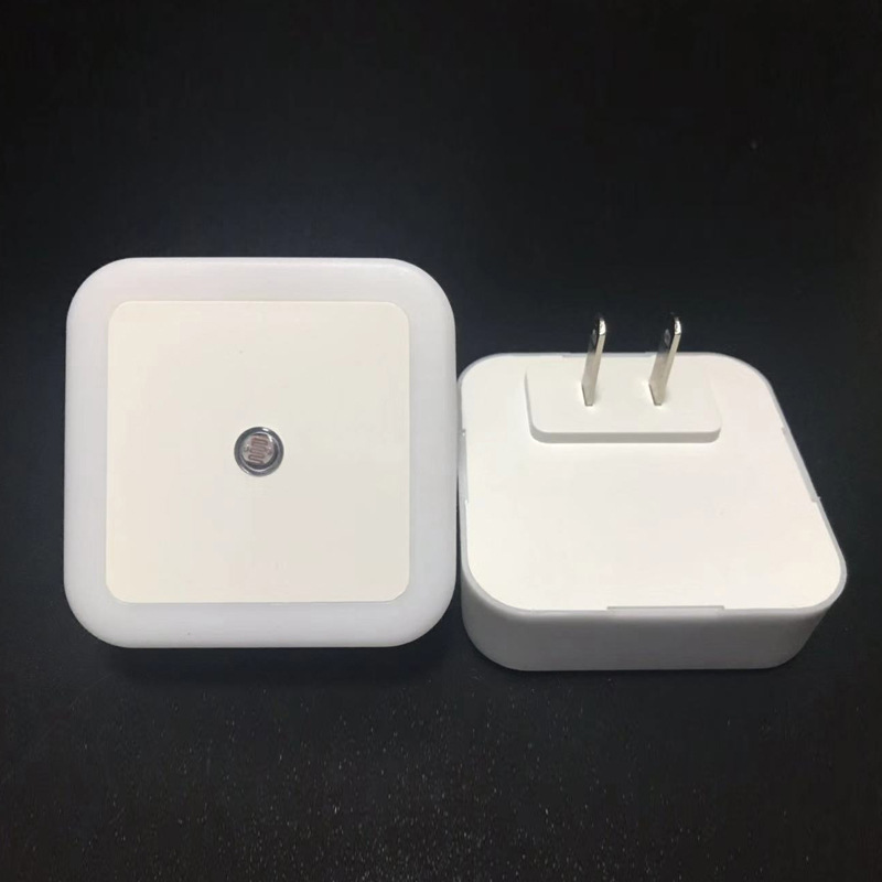 스퀘어 화이트 업그레이드 컬러 미국 표준