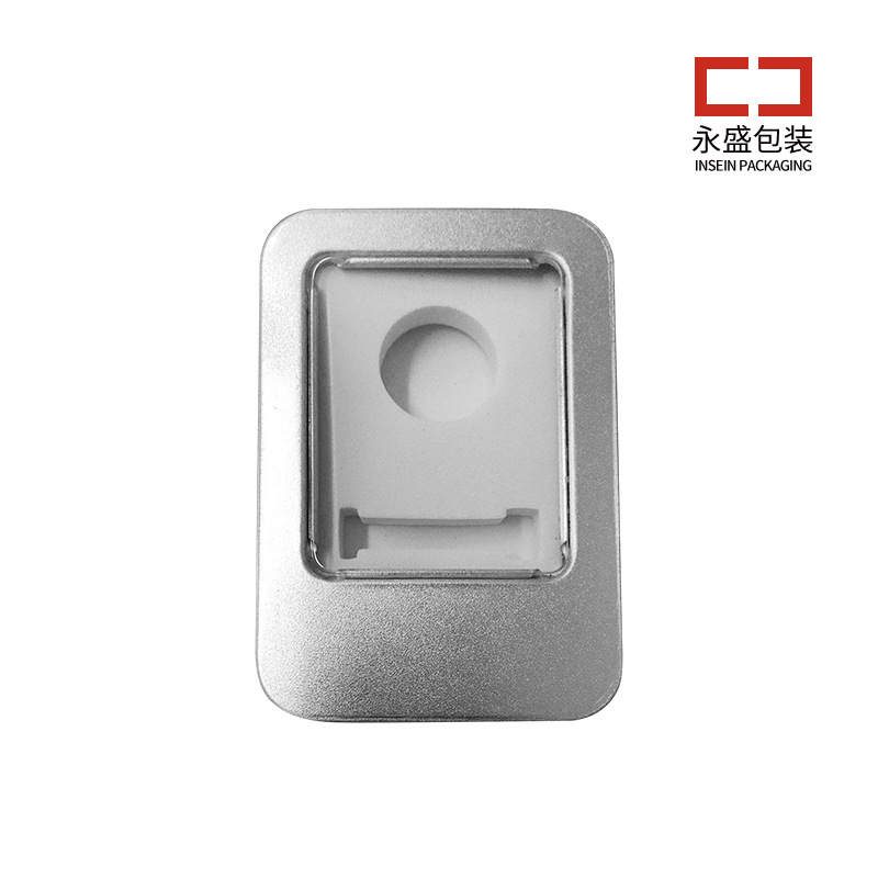 轴承套装盒87*60*18轴承配件盒 轴承收纳盒礼品铁盒包装定 做