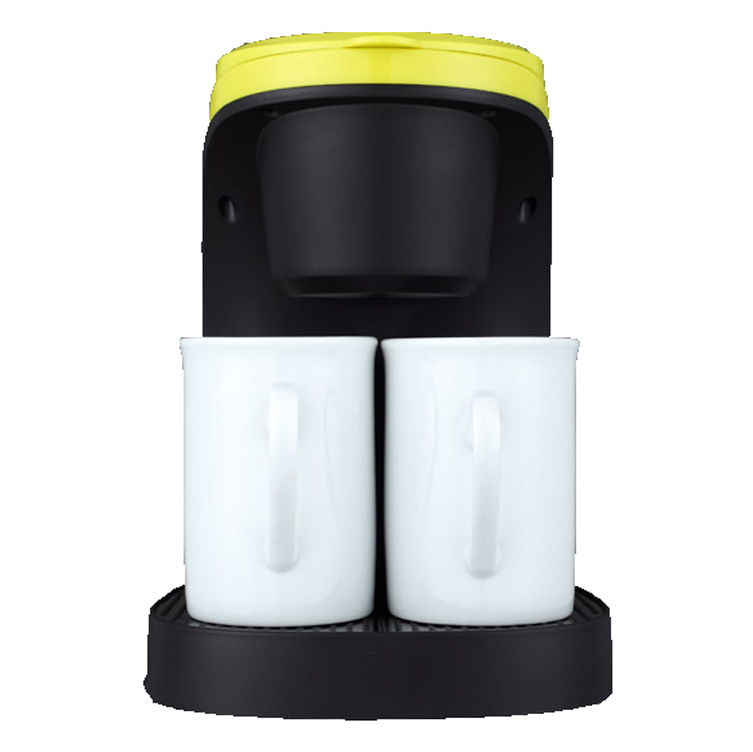 Máquina automática del café del goteo CM6620, pote del café de la moda de la Oficina