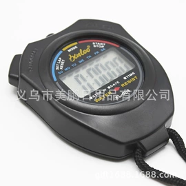 计时器;计算器;闹钟、台钟