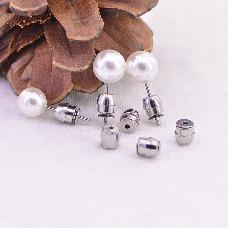 bullet stainless steel
