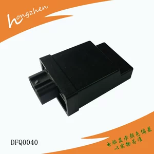 Motorcycle Igniter Suitable for Ybr-125 Euro I and Euro Ii Igniters, Yamaha Tianjian Euro Ii Igniter