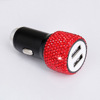 Safe mobile phone, charger, transport, phone holder, alloy car, new collection, aluminum alloy