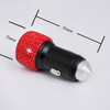 Safe mobile phone, charger, transport, phone holder, alloy car, new collection, aluminum alloy