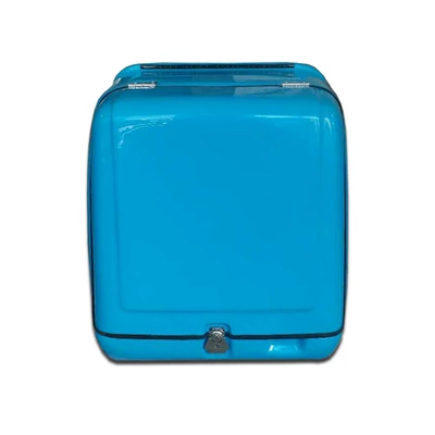 Scooter Tool Box, Express – Electric car tail box