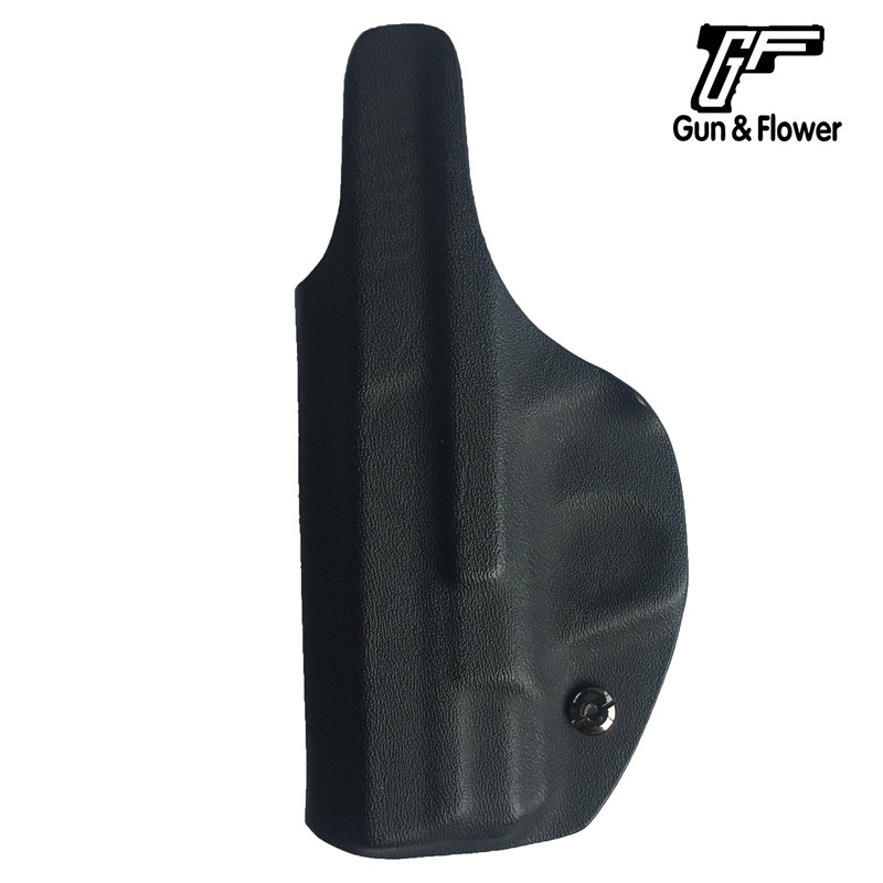 枪花影视道具kydex MPS枪套