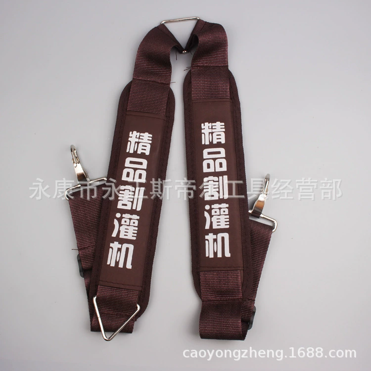 Ремешок сзади (заднего типа)