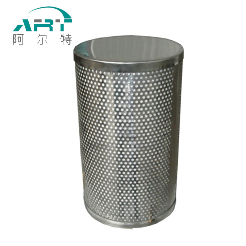 供应直销气动工业吸尘器过滤器 消音过滤器 吸尘器过滤器