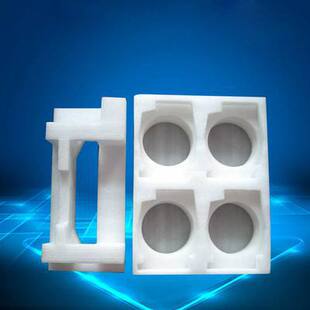 Factory Direct High-quality Low-price Supply Pearl Cotton EPE Pearl Cotton Custom Processing Special-shaped Processing Packaging Materials