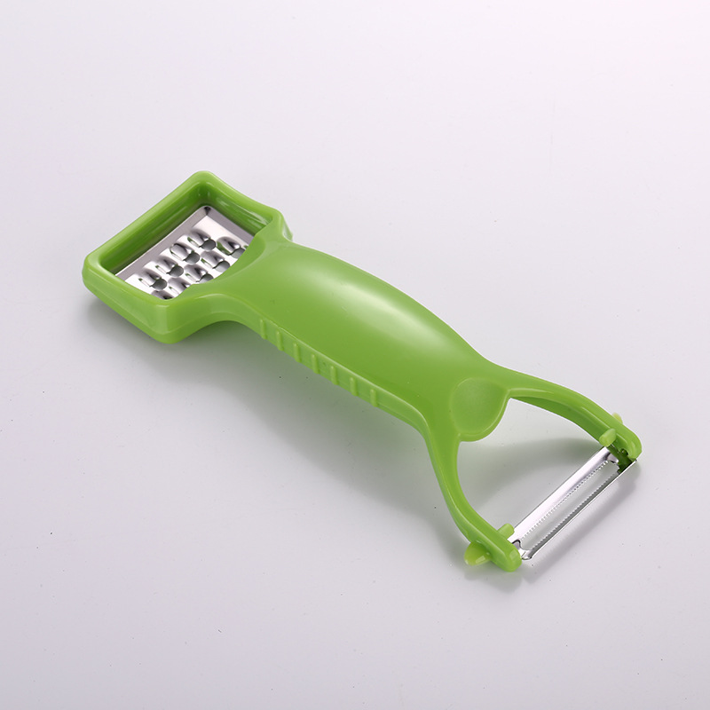 Cocina creativa gadget pelador de cocina rallador procesador vegetal pelador multifuncional