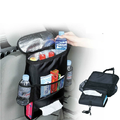 Car storage bag/box car storage hanging bag car