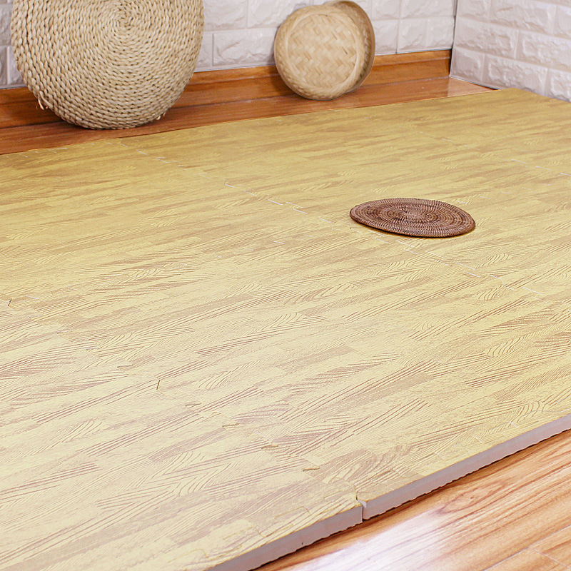 가벼운 나무 곡물