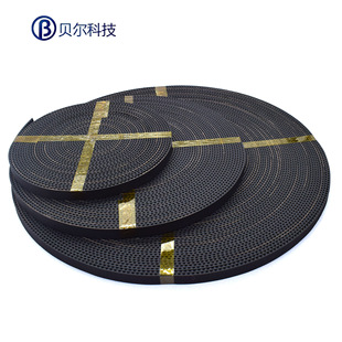 3D��ӡ�C��� 2GT-10mm���� ���z�_��ͬ����GT2 ͬ��݆��݆���͎�