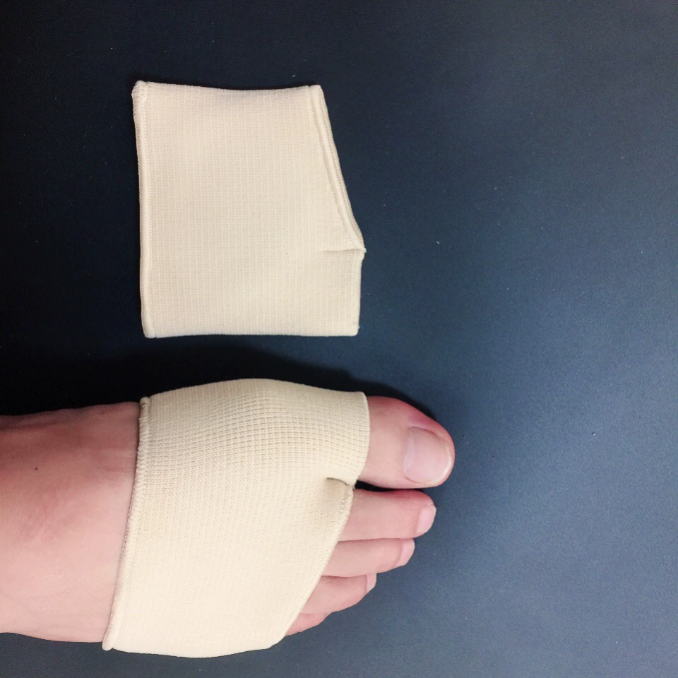 Толстая подушка для ладони Встроенный пленочный подушка для ладони