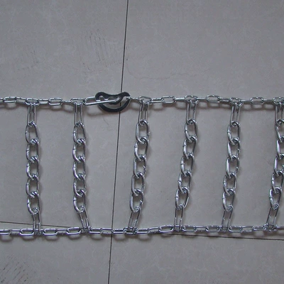 Car Snow Anti-Skid Chains 600-16 Tire snow chain