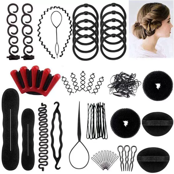 53 -piece set 190g