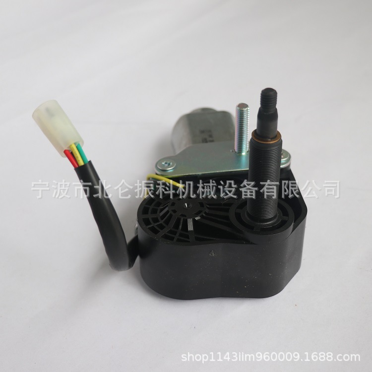 卡尔玛 DCT顶窗雨刮电机 924530.0018