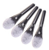 Hot -selling single high -gloss brush fire seedlings makeup brush flame blush brush manufacturers direct sales beauty tools