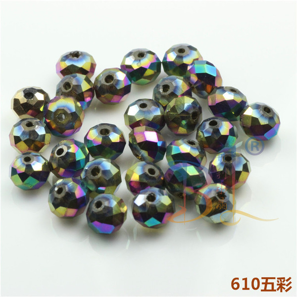 Glass accessory