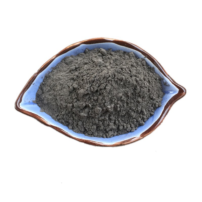 厂家供应泥灸泥浴用 火山泥粉 火山灰 红色黑色泥灸用火山石粉