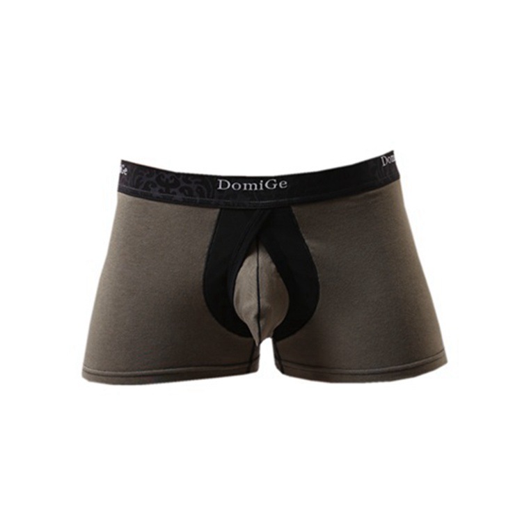 Underwear, sexy comfortable trousers, style 5017